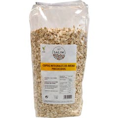 Flocos de Aveia Int-Salim Pré-Cozinhados 1Kg