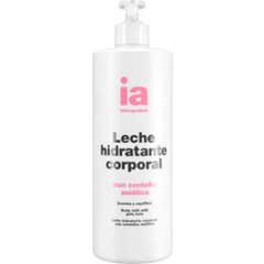 Interapothek Leche Hidratante Corporal con Centella Asiatica 500ml