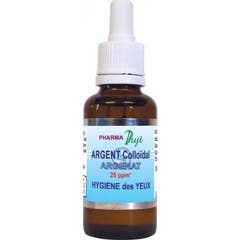 Higiene Ocular Farmacêutica 30 ml