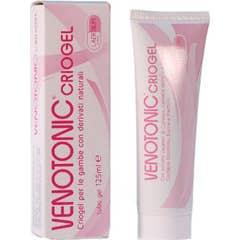 Venotonic Criogel 125Ml