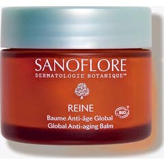 Sanoflore Reine Bálsamo Antienvelhecimento Global 50 ml