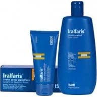 Iralfaris® loción corporal 500ml + crema zonas especifica 50ml