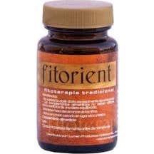 Lumen Fitorient Vacio de Pulmon 60comp