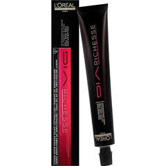 L'Oreal Dia Richesse Semi Permanente Tintura de Cabelo No. 732 50ml