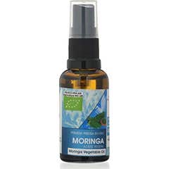 Natura Premium Aceite Vegetal Moringa Bio 30ml