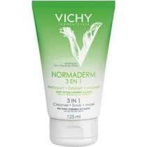 Vichy Normaderm Limpiador Tri-activ 125ml Vichy,