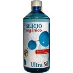 Espadieta Silicone Orgânico Ultra Sil 1000ml