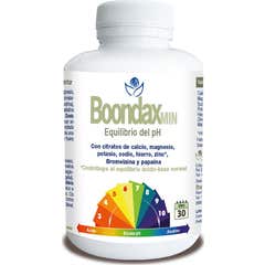 Bioserum Boondax Min 180 Caps
