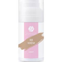 Schüssler Natur Bb Cream Color Color Light 30Ml