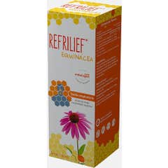 Nutridil Refrilief Extrato Própolis Sem Alcool 50ml