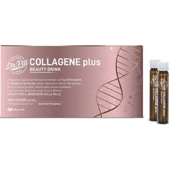 Marco Viti Collagene Plus 10x25ml