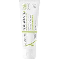 A-Derma Dermalibour+ CICA Crème Réparatrice 50 ml