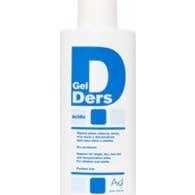 Gel de ácido Ders 1l