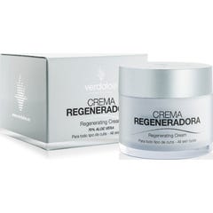 Verdaloe Crema Facial Aloe Regenerativa 50ml