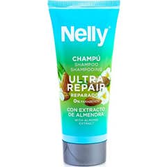 Nelly Mini Champú Ultra Repair 100ml