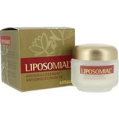 Liposomial Anti-Aging Pack 50ml + Soro 20ml