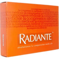 Radiante 2 Styl'Coton Jarfix Calcetín Fino Hombre Oliva M3 1 Par
