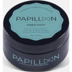 Papillon Fiber Matt Cera Fixação 75g