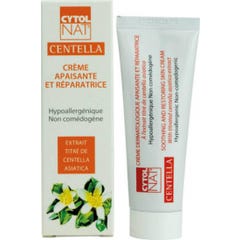 Centella Cr Tubo Cr 50ml