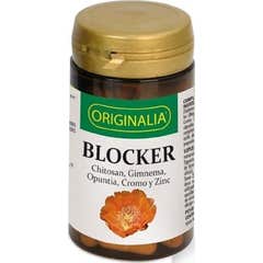 Bloqueador de Originalia 60cap