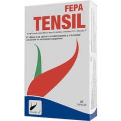 Fepadiet Fepa Tensil 60caps