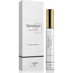 Orgie Sensfeel For Woman Perfume con Feromonas 10ml