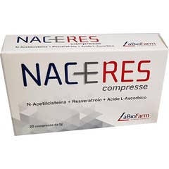 Náceres 20Cpr