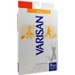 Varisan 2 Passo M-Bas Noir C3