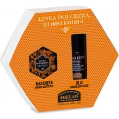 Helan Apelab Dolcezza Set