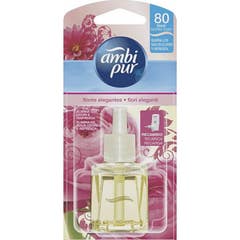 Ambi Pur Refil de Ambientador Elétrico 215ml