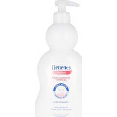Denenes Protech Leite Hidratante Atópico Pele 400ml