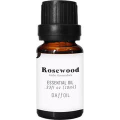 Daffoil Rosewood Essential Oil 10ml