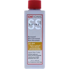 Chi Brilho Iônico Coloração Líquido 50-8w 89ml