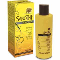 Santiveri Sanotint Shampoo cabelo com caspa 200ml