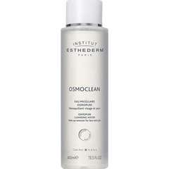 Esthederm Osmoclean Osmopure Água Micelar 400 Ml