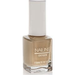 Nailine Esmalte De Uñas Basic Colours  11ml N- 20 Terra Purpuri