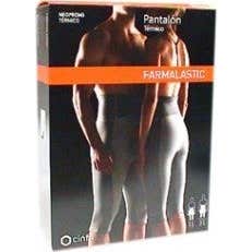 Farmalastic pantalón neopreno T-pequeña 1ud