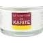 Manteiga de Karite Compacta Manteiga de Karite Orgânica 50ml