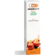 Annurmets Champô Revitalizante Queda de Cabelo 200ml