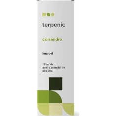Coentros Terpénicos 10ml