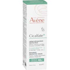 Avène Cicalfate Creme Reparador 40ml