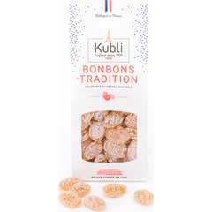 Kubli Miel Caramelo 110g