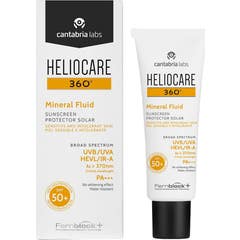 Heliocare 360 Mineral SPF 50 50ml Heliocare,