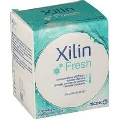 Nicox Pharma Xilin Fresh 0