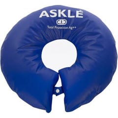 Cic Cushion Position Boom Blue