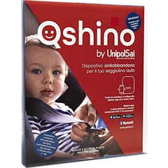 Qshino Dispositivo Anti Abandono 1ud