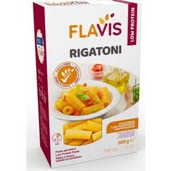 Mevalia Flavis Rigatoni 500G