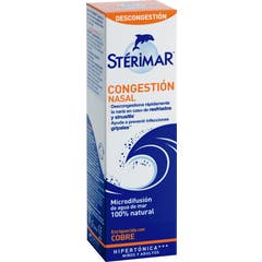 Reig Jofre Sterimar Congestion Nasal 100ml