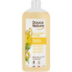 Champô Douce Nature Ylang-ylang Bio 1L