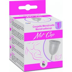 Horizane Plic Care Menstrual Cup T S